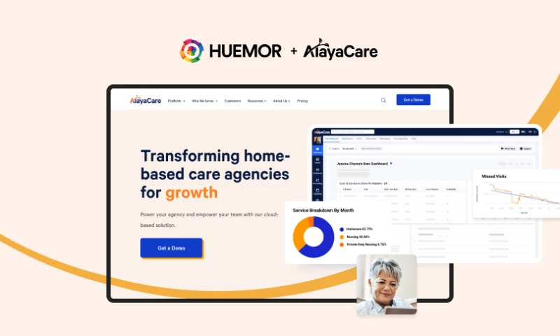 AlayaCare