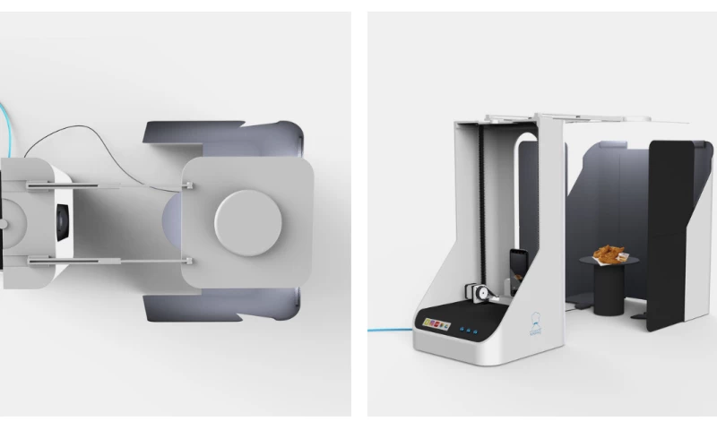 KABAQ Augmented Reality Industrial Design