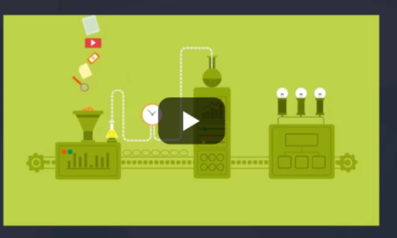 Motion Edits - 2d Animation Videos