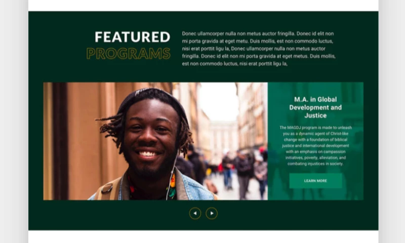 Multnomah University