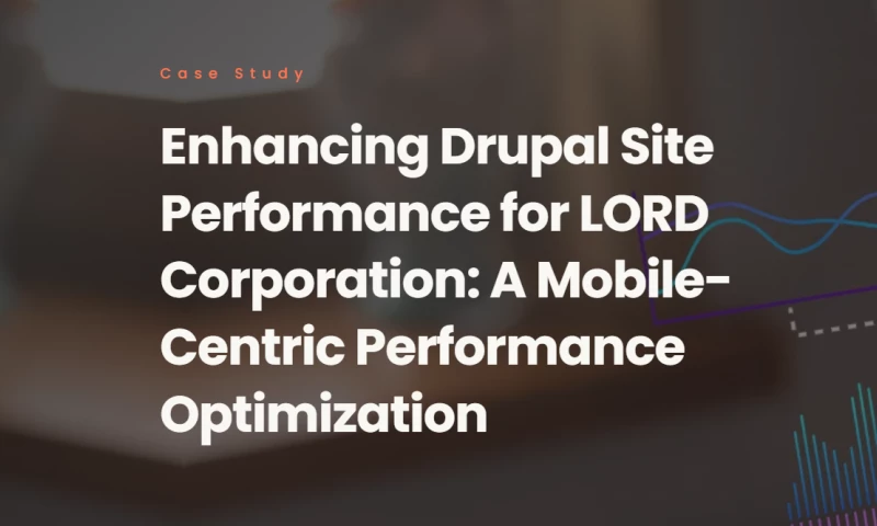 Valuebound - LORD Corporation