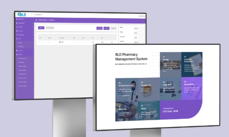Inventory Management Software for Multi-Site Pharmacy Facilities Operation