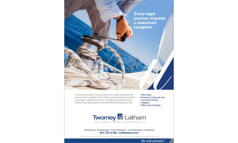 SMM Advertising - Twomey Latham