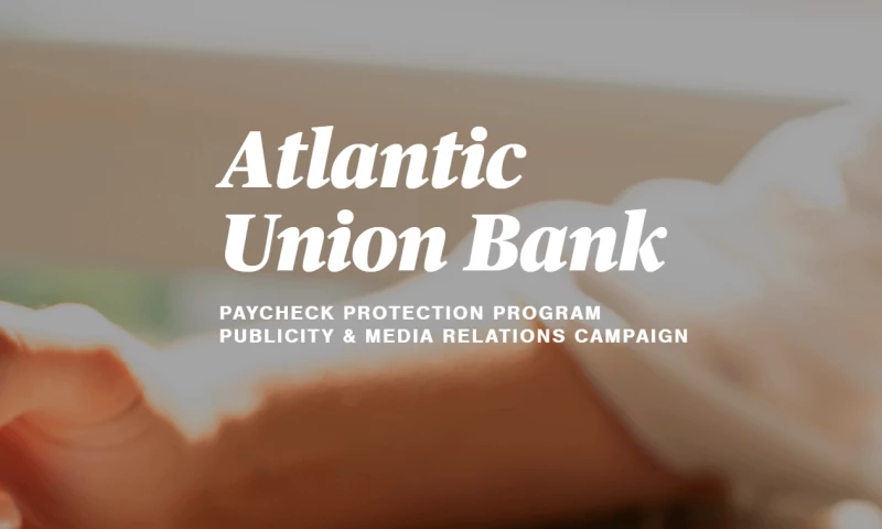 Sweeney - Atlantic Union Bank
