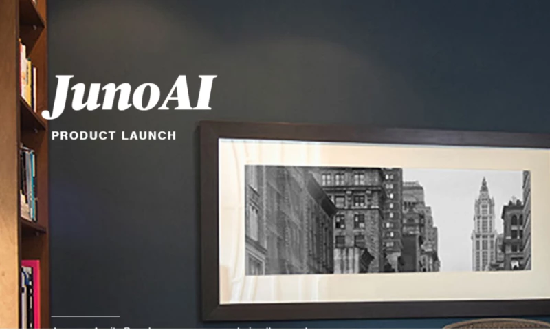JunoAI