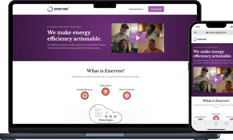 Enervee