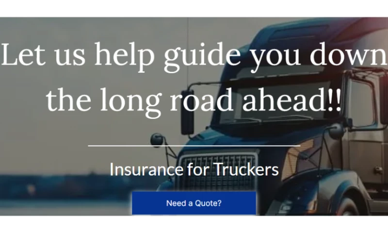 Ready Set Go Website Design - PK Risk Solutions