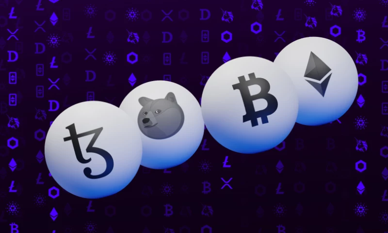 Blockchain developer Recruitment