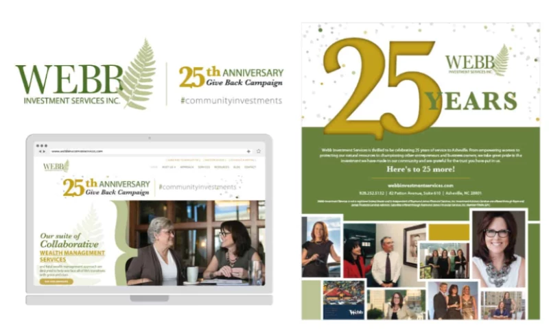 Kudzu Brands - Web Investment Services