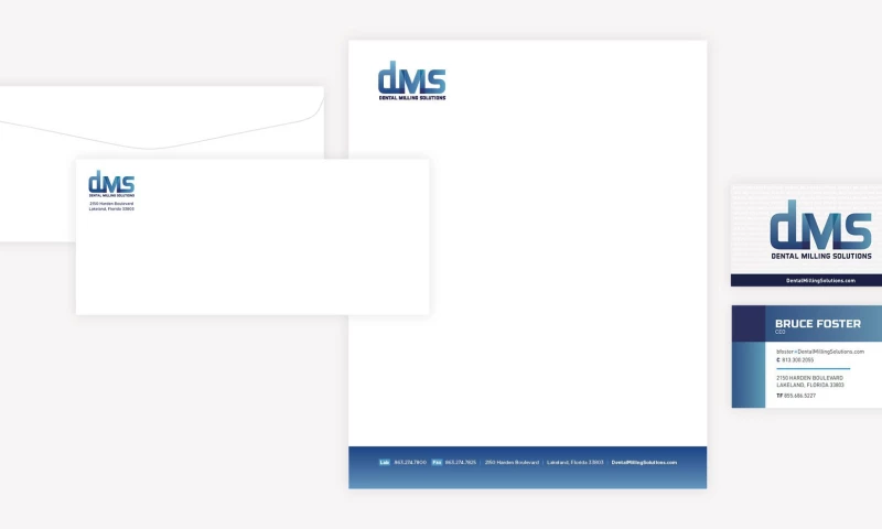 Dental Milling Solutions