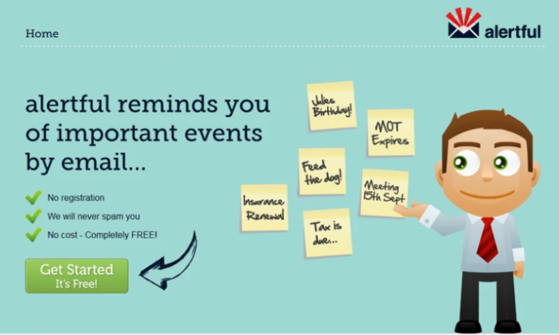 Wordprax - Alerftul - Events Builder Solutions