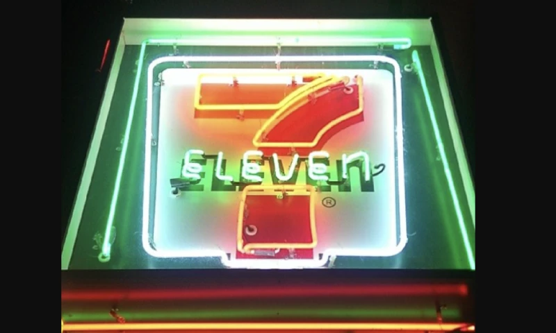 7-Eleven