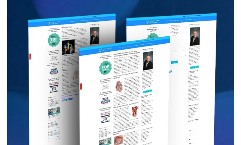 Mitral Valve Surgeon