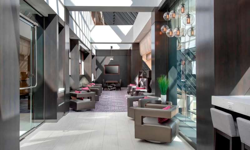 Boston Marriott Cambridge