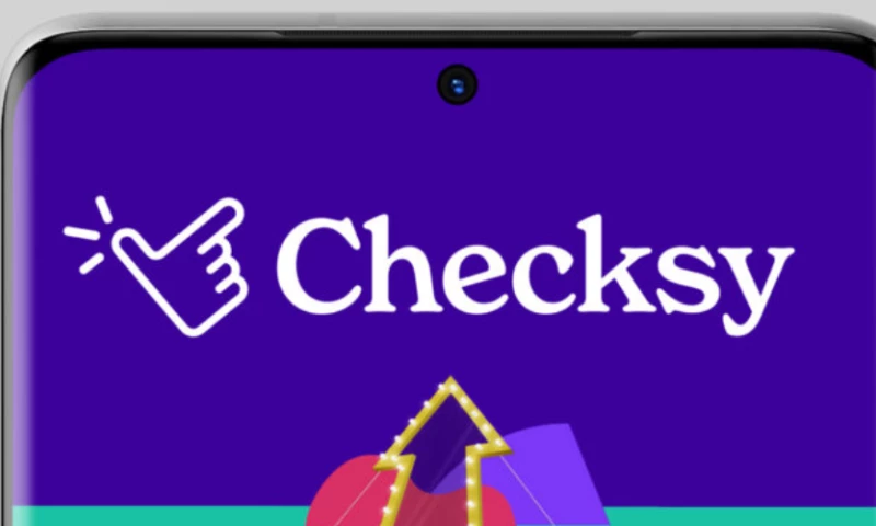 Fabrik Brands - Checksy