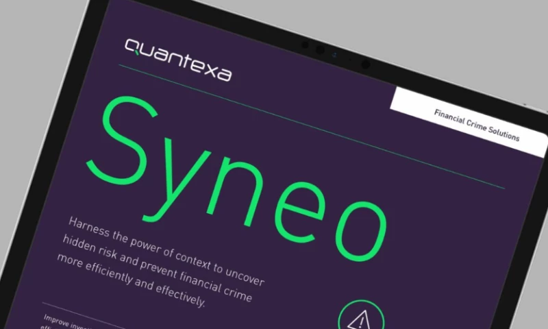 Fabrik Brands - Syneo