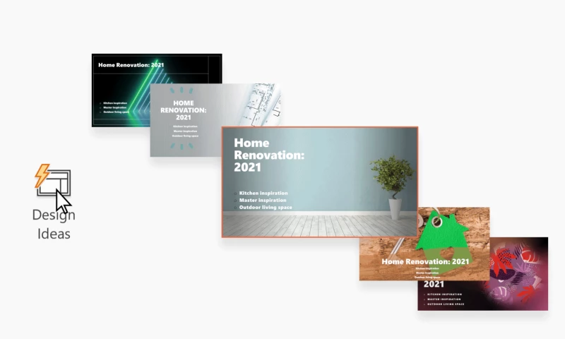 Altarey - PowerPoint Designer