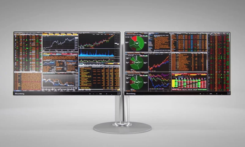 Altarey - UI widgets for Bloomberg Terminal