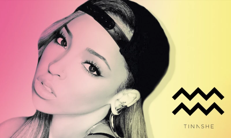 View Maniac - Client: Tinashe