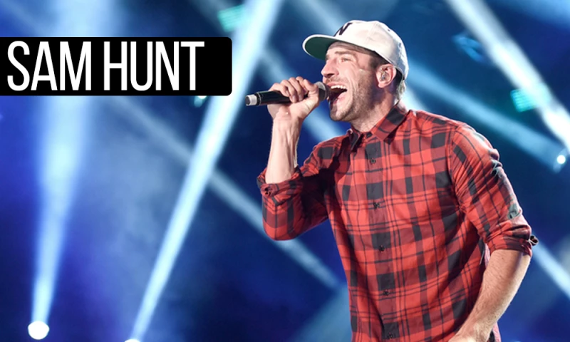 View Maniac - Client: Sam Hunt