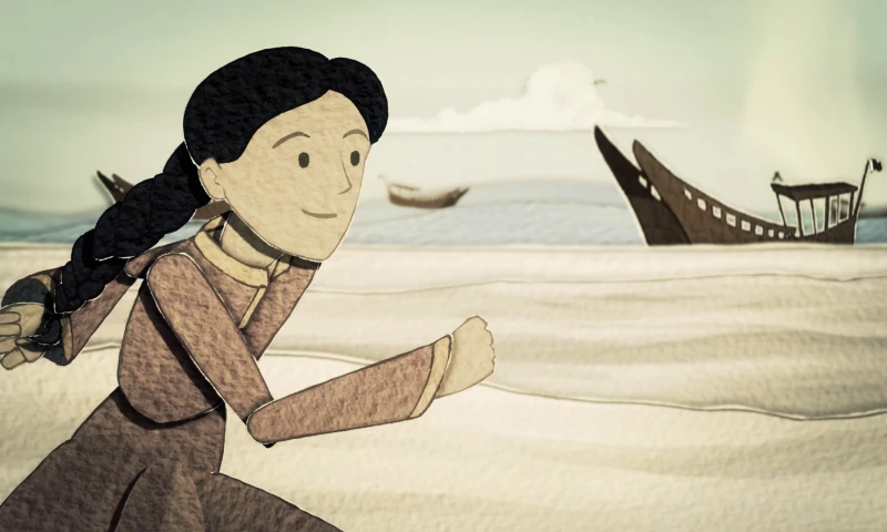 Ramadan #CastYourKindness