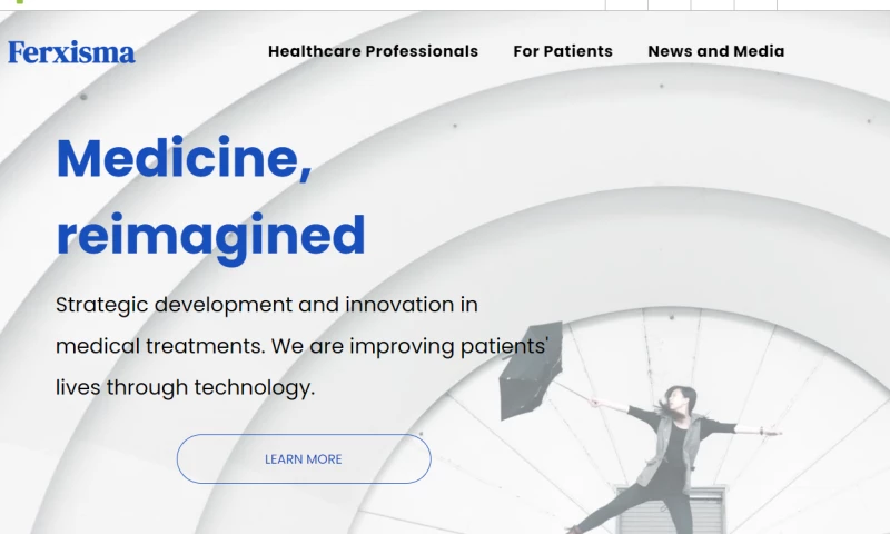 Clinician Box - Ferxisma