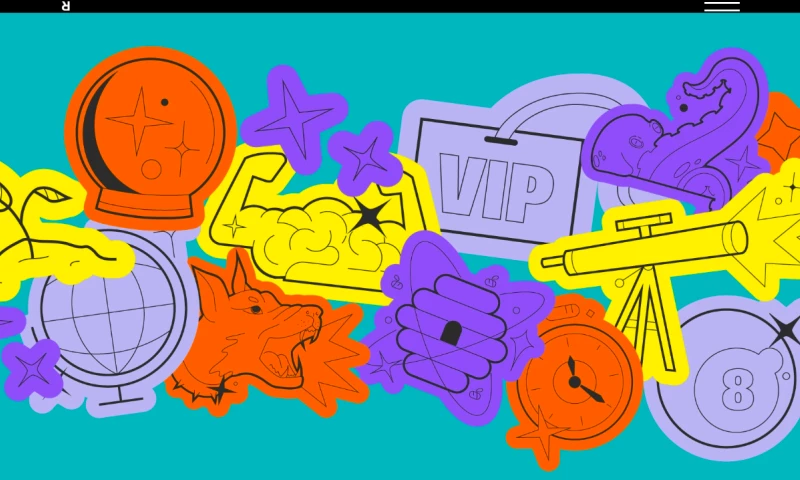 Percept Brand Design - StockPay