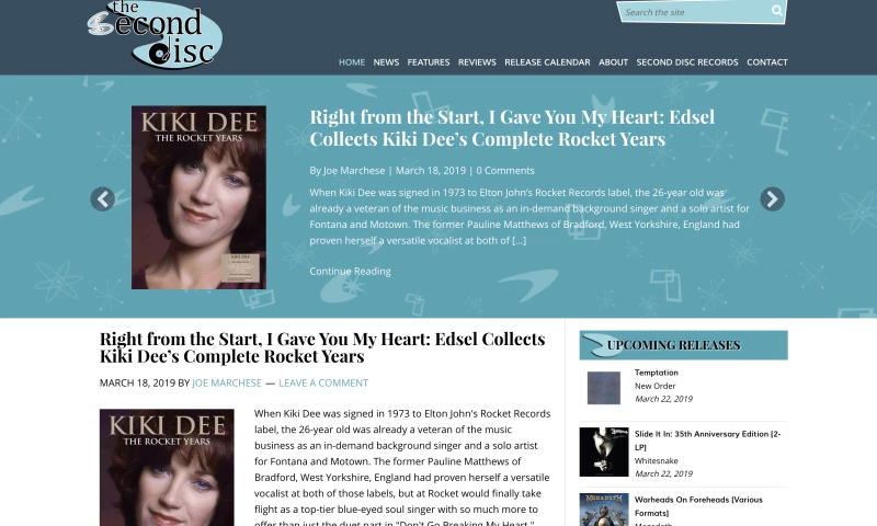 Metaglyphics Web Development - http://theseconddisc.com/