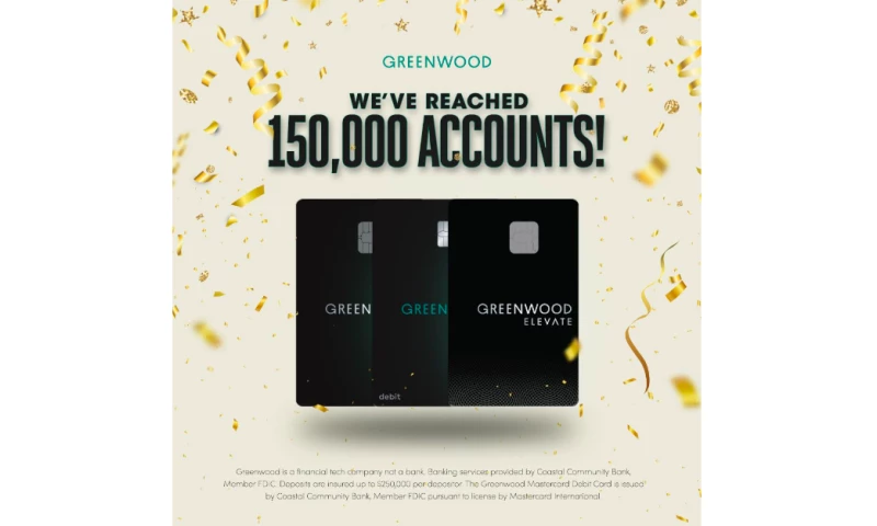 Fintech Digital - Greenwood
