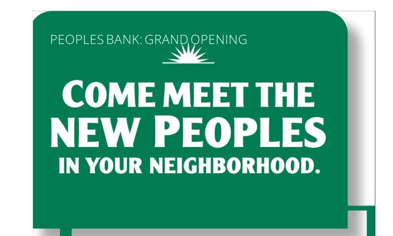 Peoples Bank