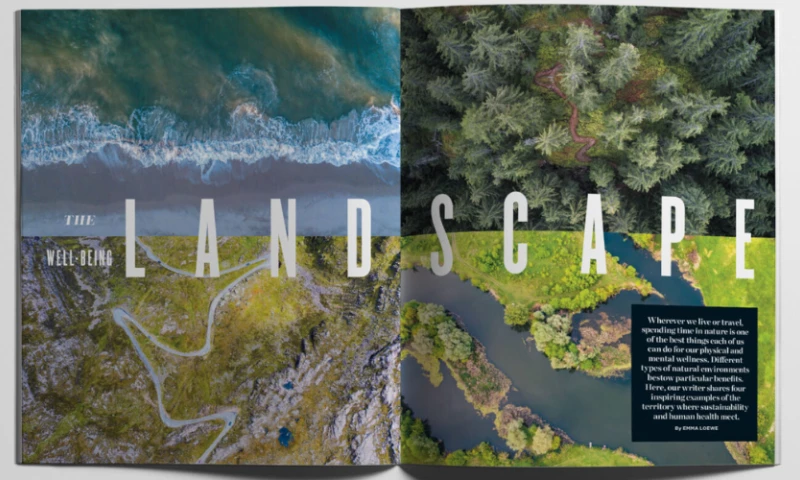 Four Seasons Hotels & Resorts