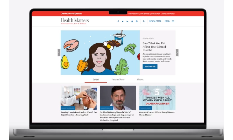 NewYork-Presbyterian