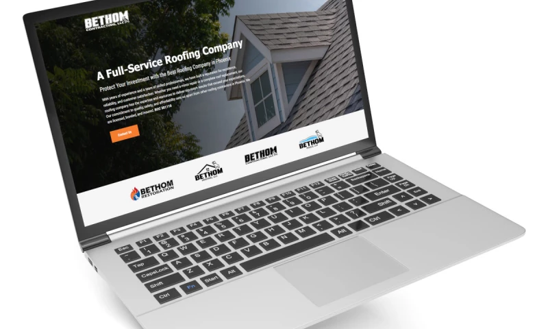 Bethom Contracting & Restoration, LLC