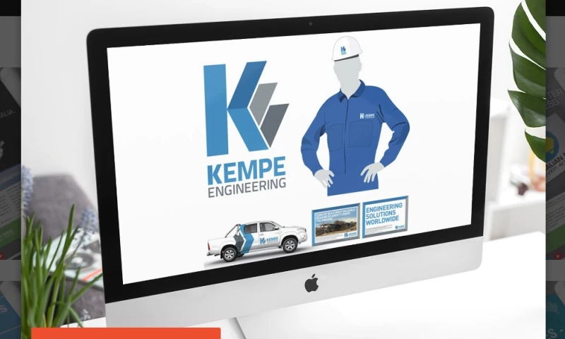 Bravo Tango Bravo Advertising - Kempe