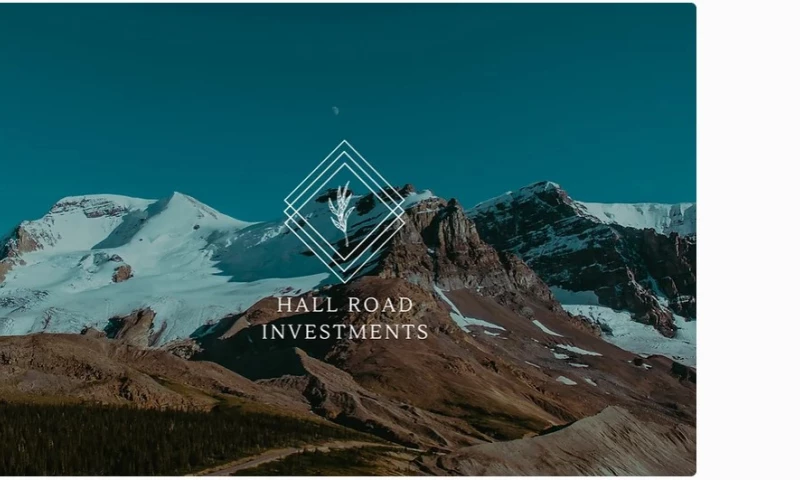 Bectre - Hall Road Investments