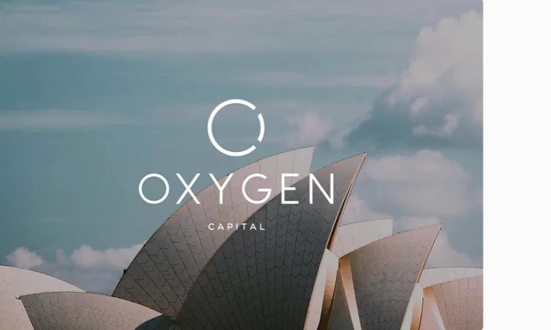 Bectre - Oxygen Capital