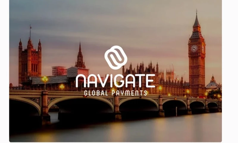 Bectre - Navigate Global Payments