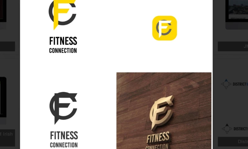 Fitness Connection