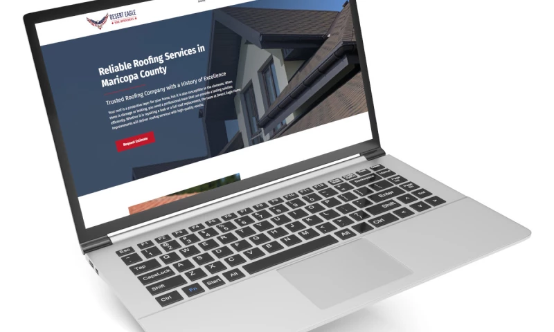 Desert Eagle Home Improvements