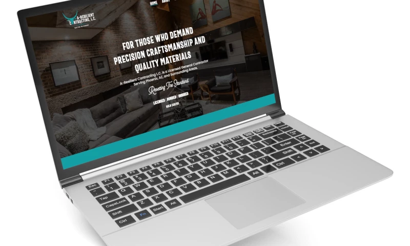 A-Resilient Contracting