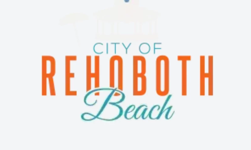 City of Rehoboth