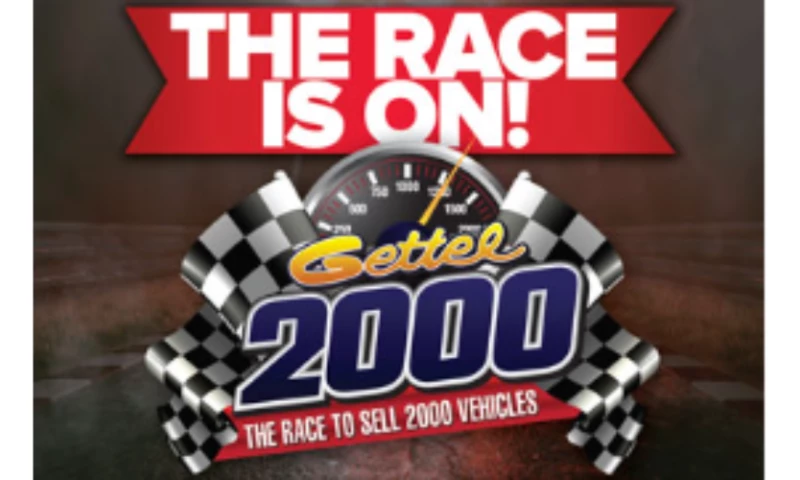 Gettel Automotive Goup