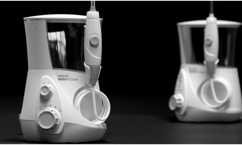 WP-600 Oral Hygiene Orator - Water Pik Complete Care