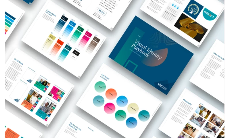 The MTM Agency - Law Society