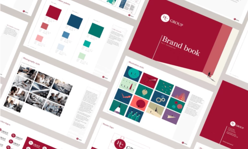 The MTM Agency - HC Group