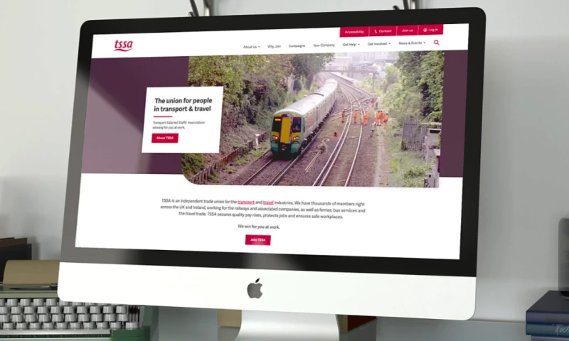 The MTM Agency - TSSA