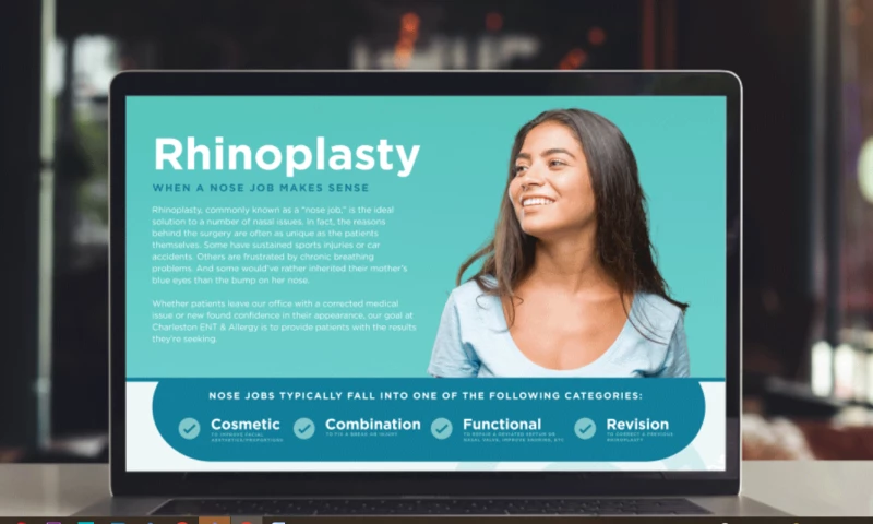 Charleston ent and allergy