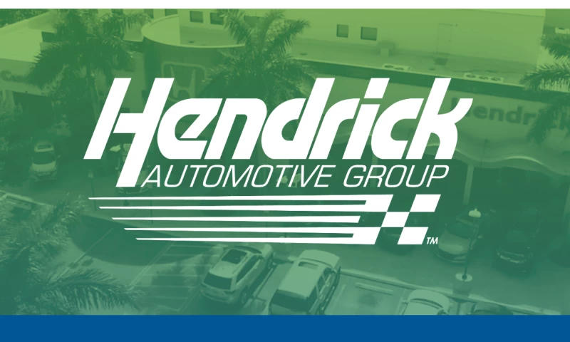 Hendrick - Automotive Group