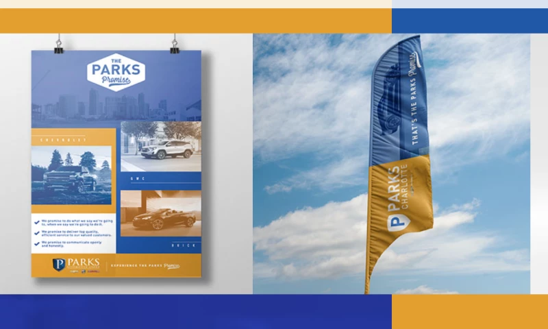 Parks Automotive Group