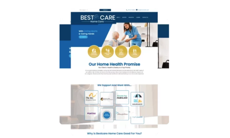 Bestcare Home Care